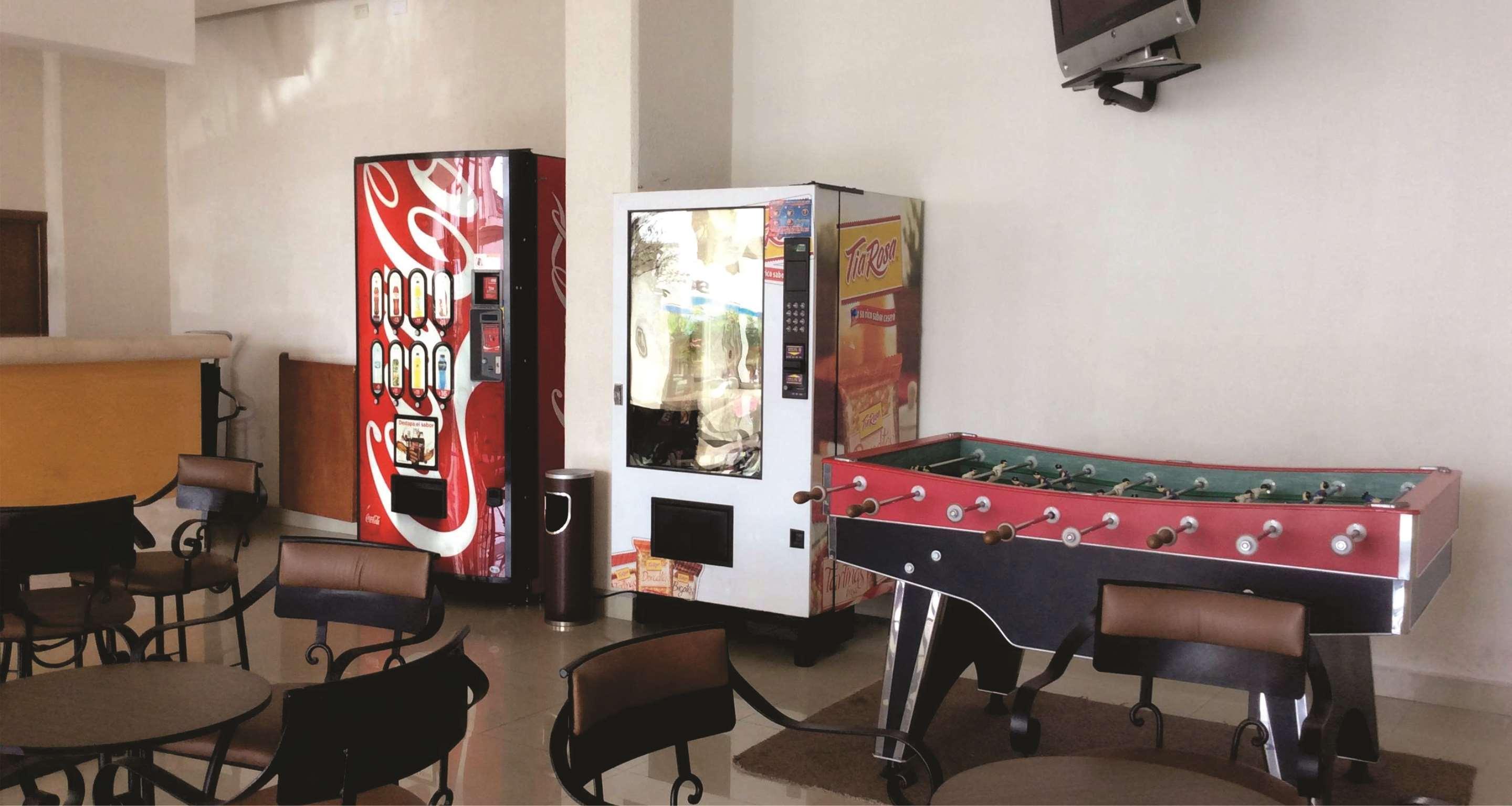 Best Western Global Express Veracruz Restaurant foto
